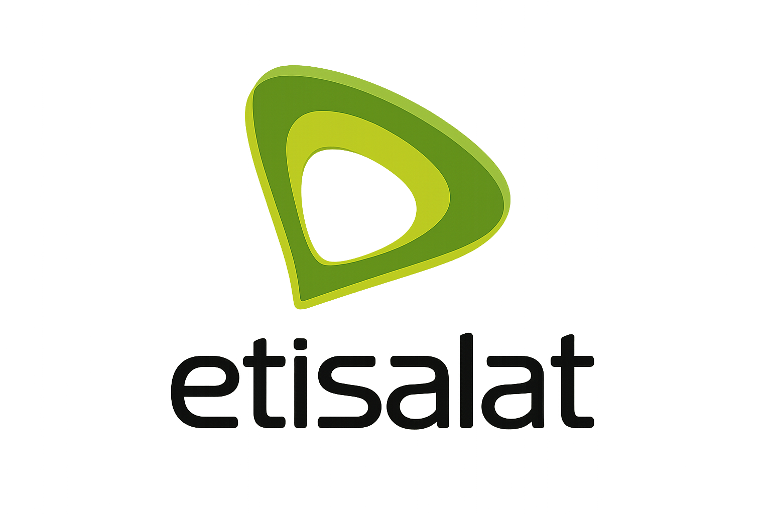 Etisalat logo